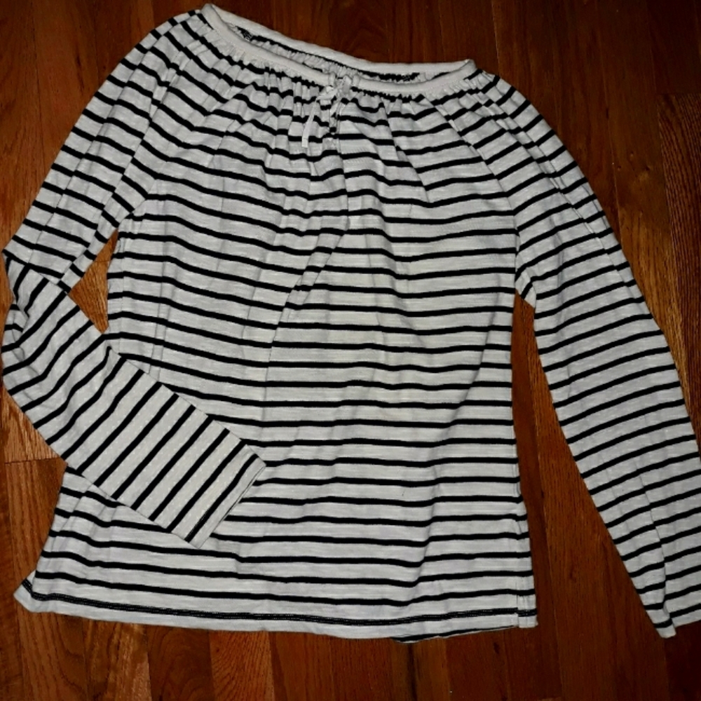 Talbots Blouse - Picture 4 of 8